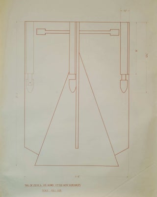 WWII British Enemy Bomb-Disarming Diagrams Collection