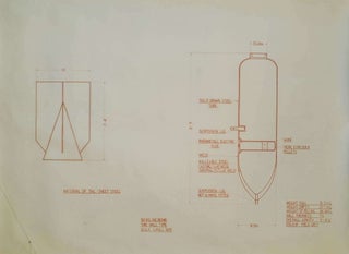 WWII British Enemy Bomb-Disarming Diagrams Collection