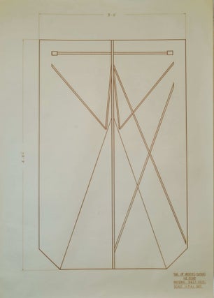 WWII British Enemy Bomb-Disarming Diagrams Collection