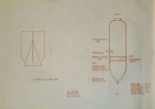 WWII British Enemy Bomb-Disarming Diagrams Collection