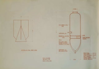WWII British Enemy Bomb-Disarming Diagrams Collection