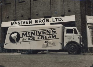Item #CL194-146 McNiven’s Ice Cream Company, Camperdown, NSW