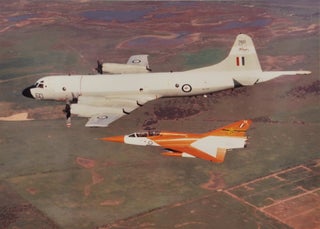[Australian Military Aviation]