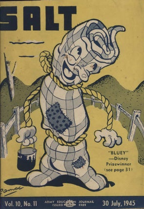 Item #CL194-162 Australian Twentieth Century Illustrators