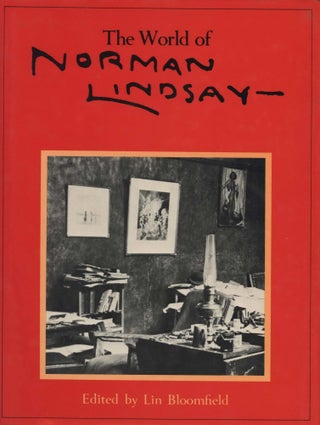 Norman Lindsay