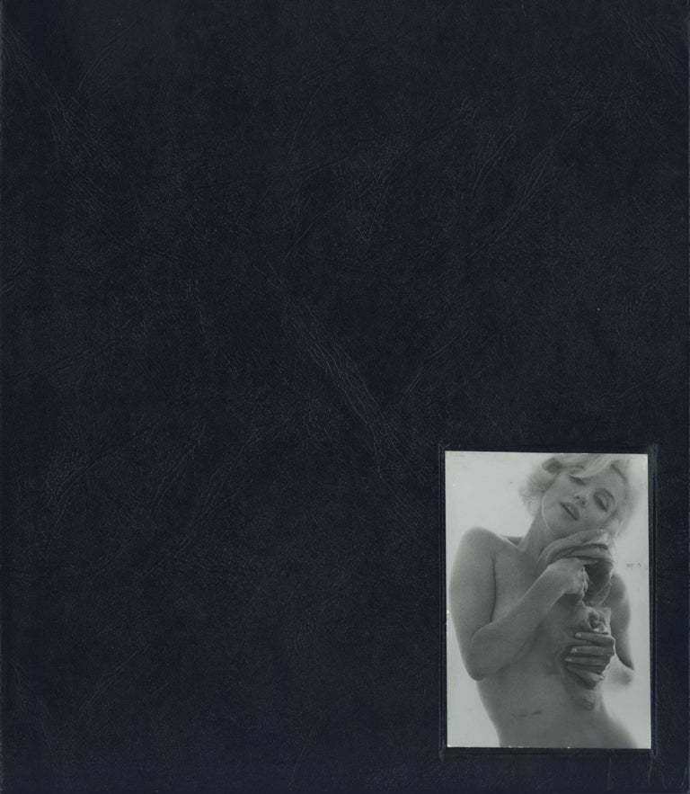 Item #CL194-172 Marilyn: A Biography. Pictures By The World’s Foremost Photographers. Norman Mailer, Amer.