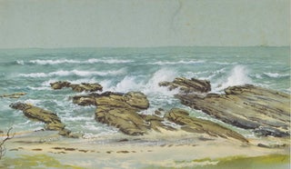 NSW Rural And Coastal Views Collection