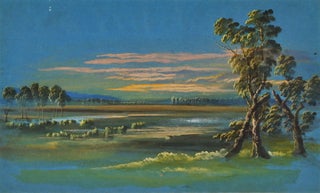NSW Rural And Coastal Views Collection
