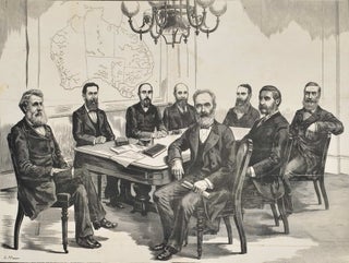 Federal Council Of Australasia