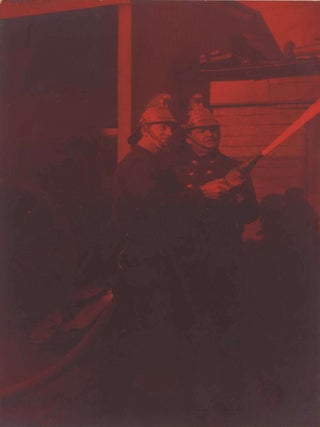 Firefighting Collection
