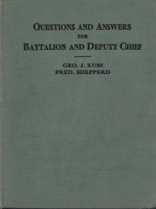 Firefighting Collection