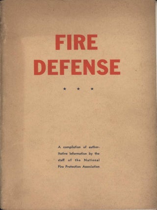 Firefighting Collection