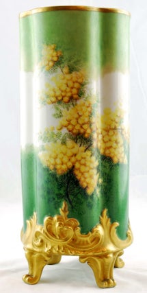 Australian Floral Vases