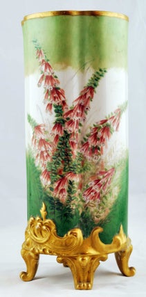 Australian Floral Vases