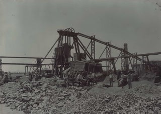 Wallaroo & Moonta Mines And Wallaroo Smelting Works Album [Yorke Peninsula, South Australia]