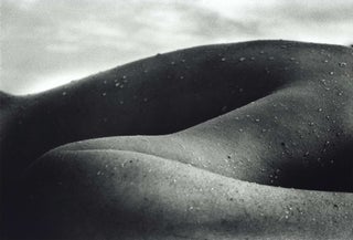 Item #CL195-124 Landscape Nude I. David Moore, 1927–2003 Aust