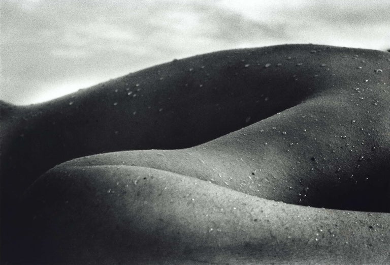 Item #CL195-124 Landscape Nude I. David Moore, 1927–2003 Aust.