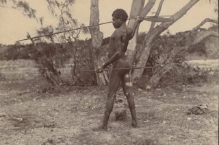 [Aboriginal Australians, North Queensland]