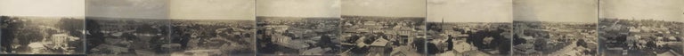 Item #CL195-27 [Old Parramatta, NSW]
