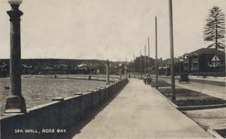 Rose Bay, NSW