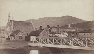 Tasmanian Views