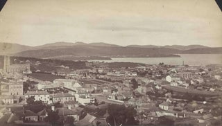 Tasmanian Views