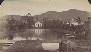 Tasmanian Views