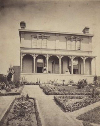 Item #CL195-3 [Hatherley House, Tasmania