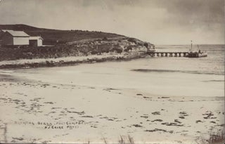 [The Great Ocean Road, Port Campbell And Peterborough, Victoria]