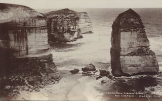 [The Great Ocean Road, Port Campbell And Peterborough, Victoria]