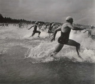 Item #CL195-71 Surf Race Start. Max Dupain, 1911–1992 Aust