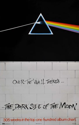 Item #CL197-135 Pink Floyd [Band