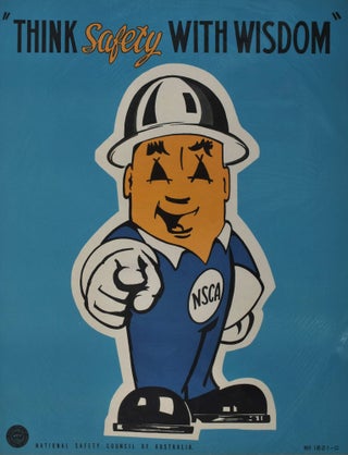 National Safety Council Of Australia Collection