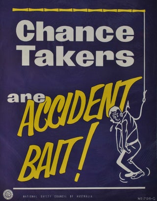 National Safety Council Of Australia Collection