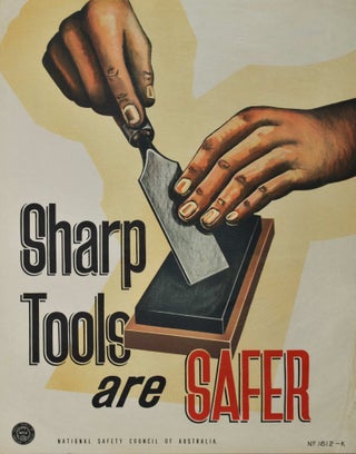 National Safety Council Of Australia Collection