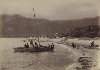 [Expeditions To The Furneaux Group Of Islands, Bass Strait]