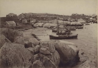 [Expeditions To The Furneaux Group Of Islands, Bass Strait]