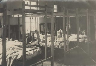 WWI Commonwealth Military Rehabilitation