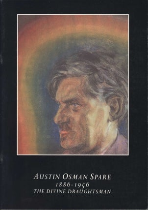 Austin Osman Spare, Book Collection