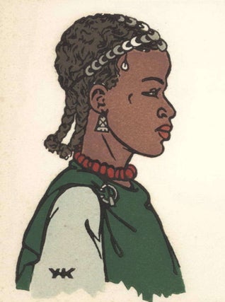 North African Collection