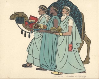 North African Collection