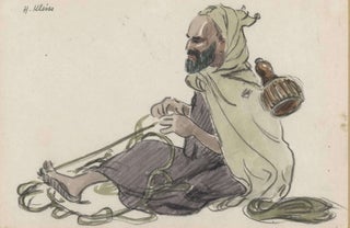 North African Collection