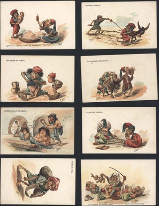 North African Collection