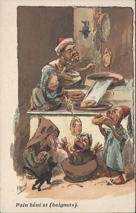North African Collection