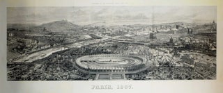 Item #CL200-1 Paris 1867 [International Exposition