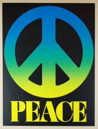 Item #CL200-89 Peace