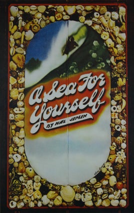 Australian And International Surfing Movie Poster Collection