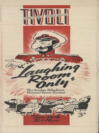 Roy Rene “Mo” Collection