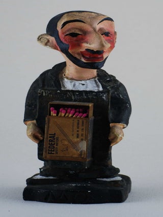 Roy Rene “Mo” Collection