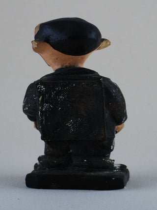 Roy Rene “Mo” Collection